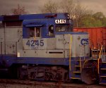 CSX 4245